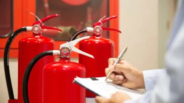 Comment un Fire Watch Guard assure la sécurité, la sûreté et la tranquillité d'esprit ?