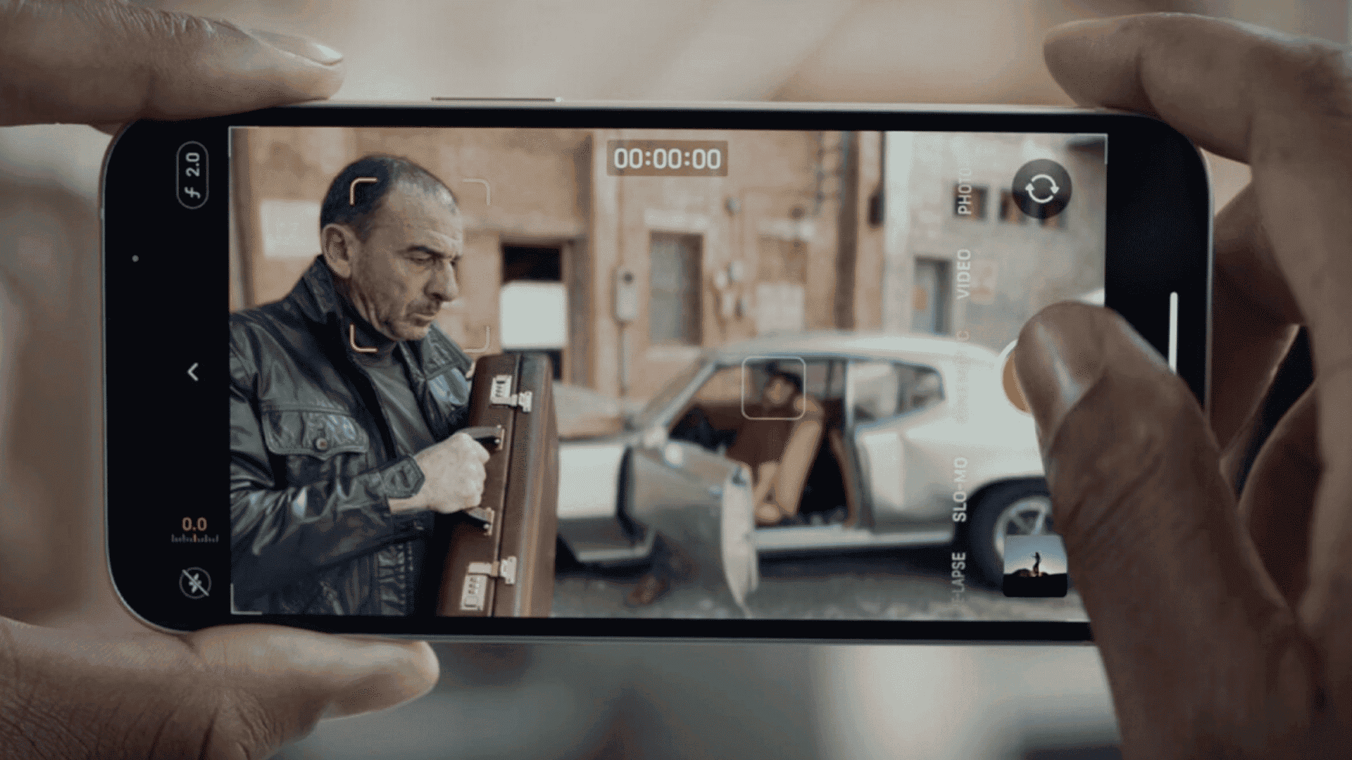 OnePlus répertorie plusieurs fonctionnalités de l