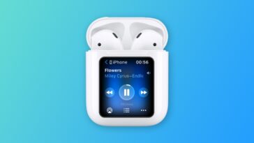 Apple brevète un nouveau boîtier AirPods avec écran interactif 29 Apple brevète un nouveau boîtier AirPods avec écran interactif