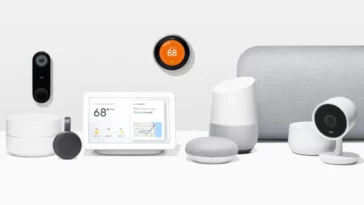 How to Connect Google Nest Speaker to WiFi Network