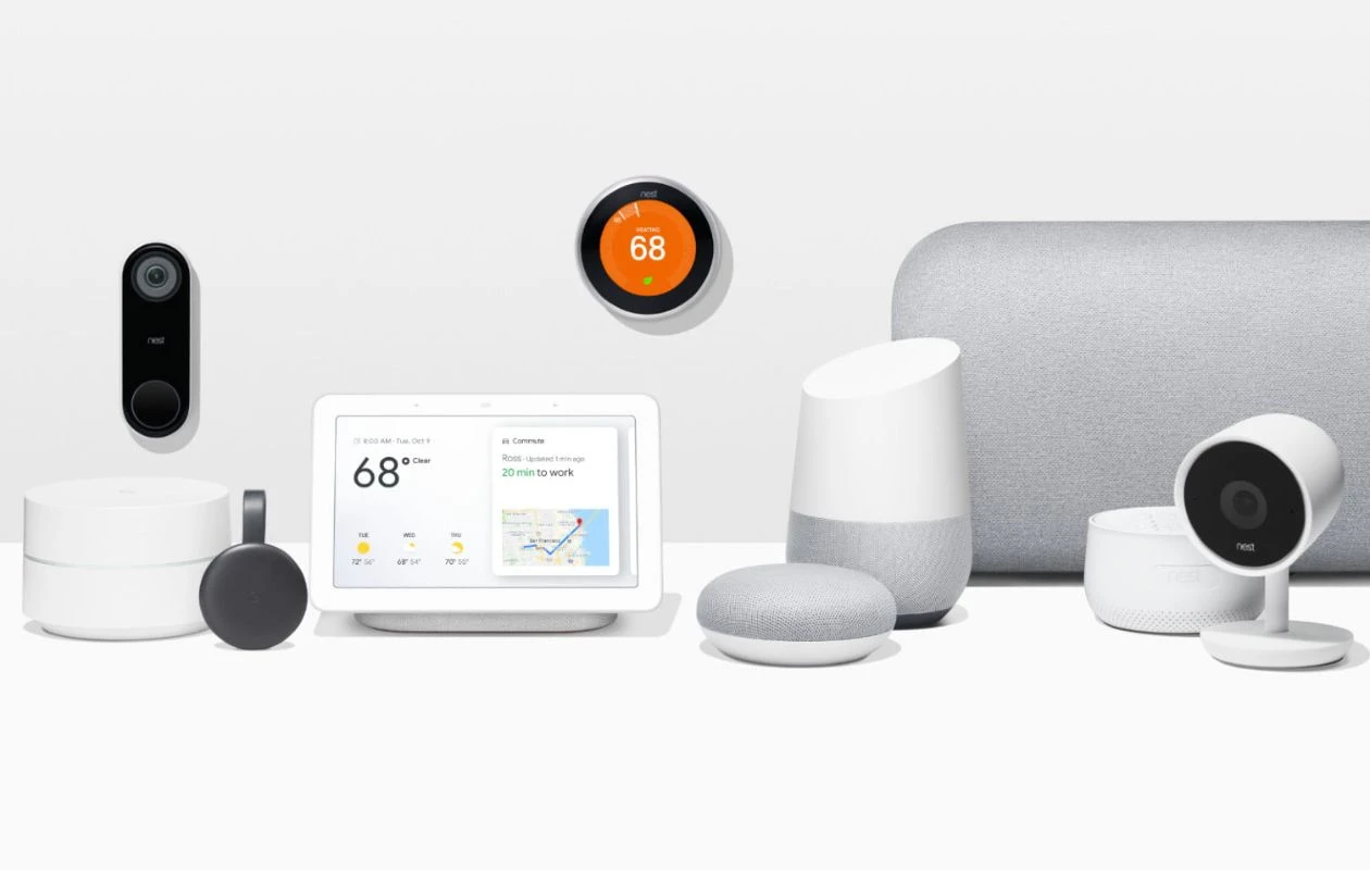 How to Connect Google Nest Speaker to WiFi Network
