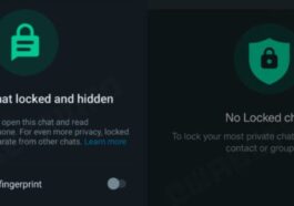 WhatsApp travaille sur des chats secrets : "Vous ne pourrez les lire que si vous vous connectez avec votre empreinte digitale"