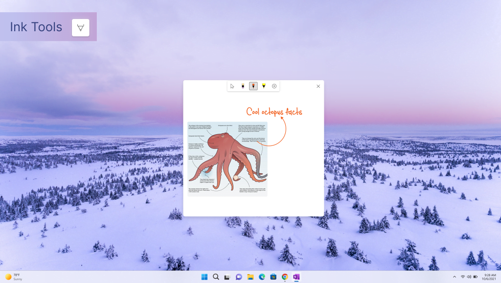 Les notes autocollantes s'améliorent dans OneNote avec la dernière mise à jour 3 1680598807 252 Les notes autocollantes sameliorent dans OneNote avec la derniere mise