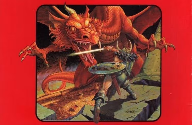 LES CHAPITRES INTERDITS Dungeons & Dragons 3ème édition JDR JEU DE RÔLE