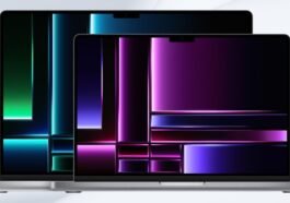 Les livraisons de Mac ont chuté de 22 % au cours du trimestre des fêtes, mais les marques de PC ont été plus durement touchées