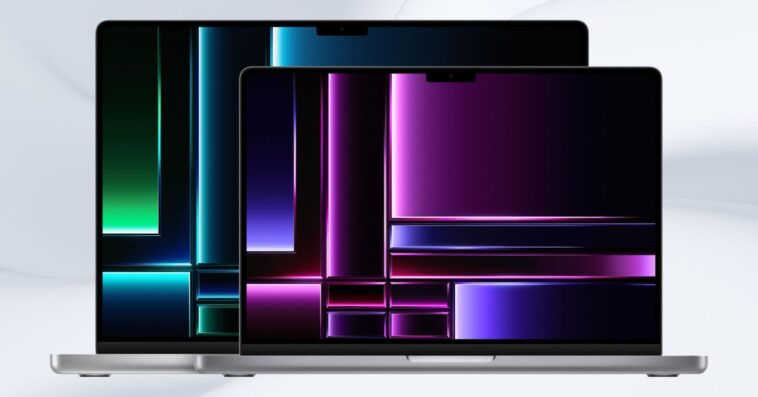 Les livraisons de Mac ont chuté de 22 % au cours du trimestre des fêtes, mais les marques de PC ont été plus durement touchées 1 Les livraisons de Mac ont chuté de 22 % au cours du trimestre des fêtes, mais les marques de PC ont été plus durement touchées