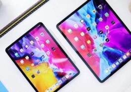 La production Samsung OLED obtiendra un investissement de 3 milliards de dollars dans la préparation des iPad et des MacBook