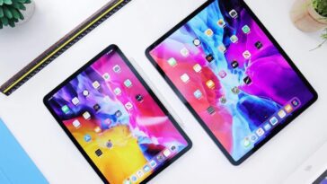 La production Samsung OLED obtiendra un investissement de 3 milliards de dollars dans la préparation des iPad et des MacBook 26 La production Samsung OLED obtiendra un investissement de 3 milliards de dollars dans la préparation des iPad et des MacBook
