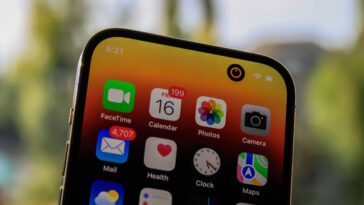 Le premier iPhone "tout écran" pourrait ne pas arriver avant 2027 17 The first