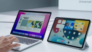 Les dernières mises à jour iPadOS et macOS interrompent Universal Control and Handoff pour de nombreux utilisateurs 23 Les dernières mises à jour iPadOS et macOS interrompent Universal Control and Handoff pour de nombreux utilisateurs