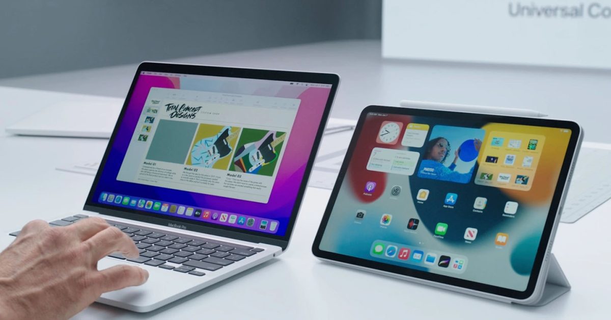 Les dernières mises à jour iPadOS et macOS interrompent Universal Control and Handoff pour de nombreux utilisateurs
