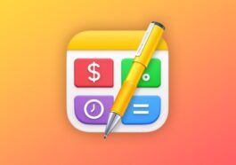 L'application de calculatrice intelligente Soulver débarque sur iPad avec synchronisation iCloud, prise en charge multitâche, etc.