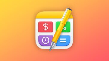 L'application de calculatrice intelligente Soulver débarque sur iPad avec synchronisation iCloud, prise en charge multitâche, etc. 21 L'application de calculatrice intelligente Soulver débarque sur iPad avec synchronisation iCloud, prise en charge multitâche, etc.