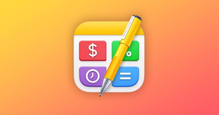 L'application de calculatrice intelligente Soulver débarque sur iPad avec synchronisation iCloud, prise en charge multitâche, etc. 1 L'application de calculatrice intelligente Soulver débarque sur iPad avec synchronisation iCloud, prise en charge multitâche, etc.