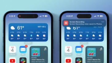 Comment filtrer instantanément un enregistrement sur iPhone avec Siri dans iOS 16.5 22 Comment filtrer instantanément un enregistrement sur iPhone avec Siri dans iOS 16.5