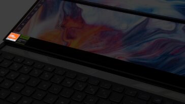 AMD ajoute plus d'étiquettes à son nouveau système de dénomination des processeurs pour ordinateurs portables (et quelque peu déroutant) 12 AMD adds more labels to its new (and somewhat confusing) laptop CPU naming system