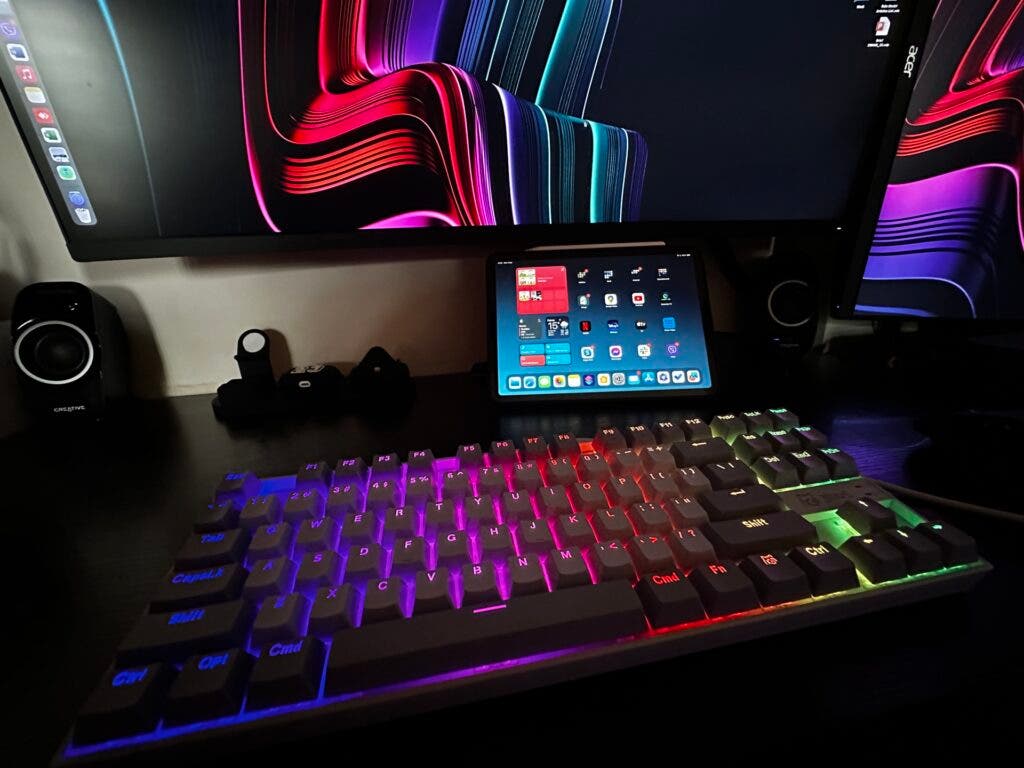 Test du Kebohub EE01 : le clavier Ultra-Smart 5-en-1 qu'il vous faut 14 Avis Kebohub EE01