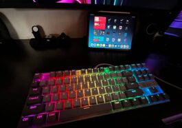 Test du Kebohub EE01 : le clavier Ultra-Smart 5-en-1 qu'il vous faut