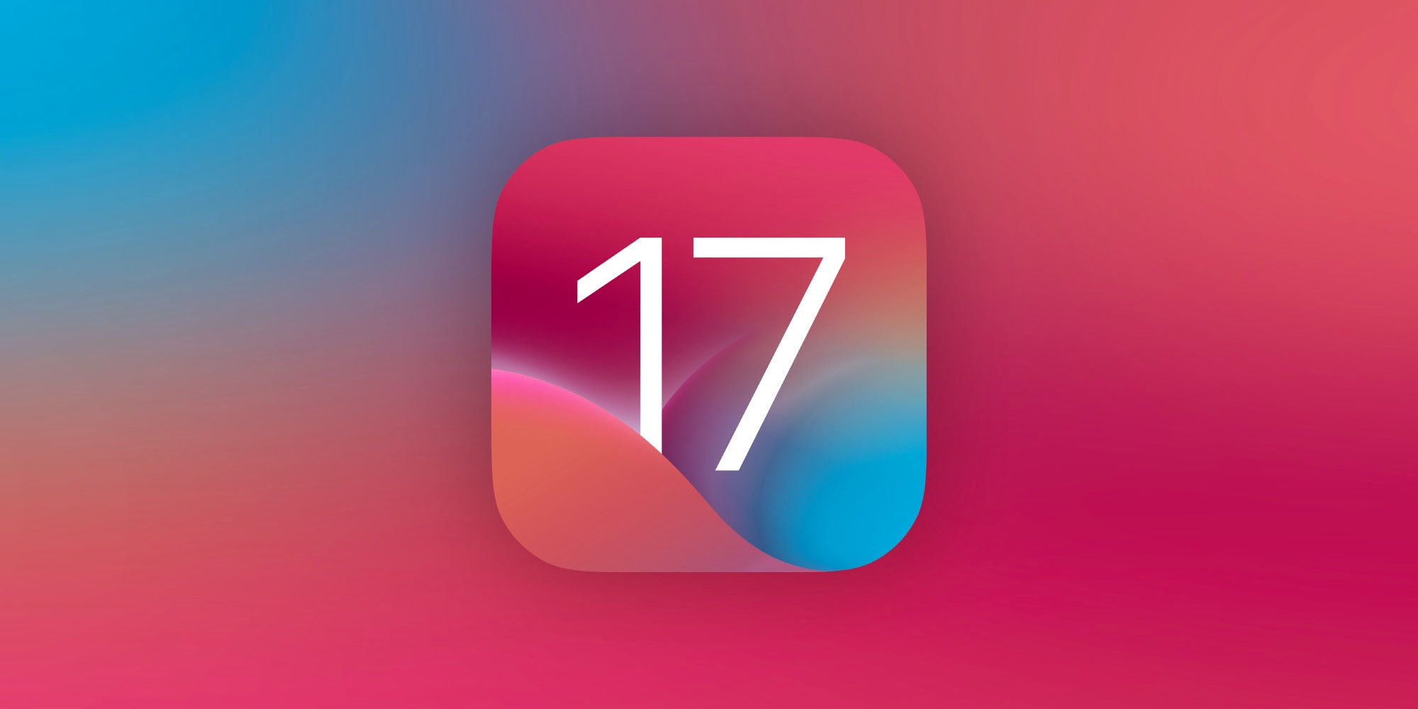Apple va fermer ses services en ligne pour les appareils exécutant des logiciels plus anciens 2 iOS 17 et iPadOS 17