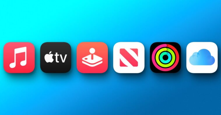 Apple va fermer ses services en ligne pour les appareils exécutant des logiciels plus anciens 1 Apple va fermer ses services en ligne pour les appareils exécutant des logiciels plus anciens