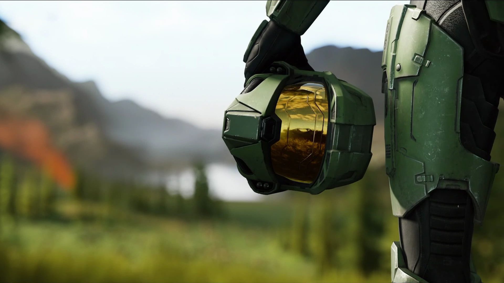 Halo Infinite prépare un nouvel événement gratuit pour début mai