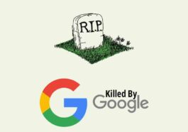 Google tuera un autre de ses bons produits : vous l'utilisez peut-être en ce moment !