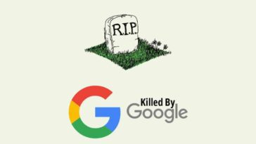 Google tuera un autre de ses bons produits : vous l'utilisez peut-être en ce moment ! 27 Google tuera un autre de ses bons produits : vous l'utilisez peut-être en ce moment !