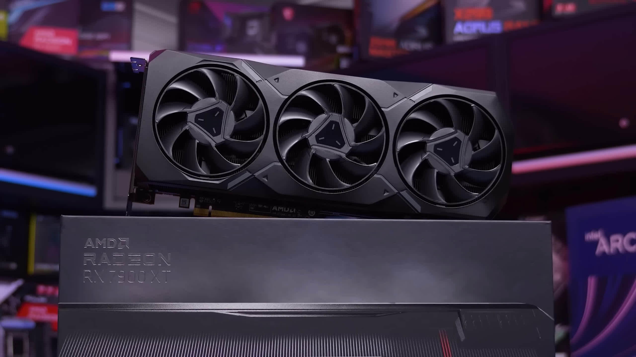 AMD Radeon RX 7900 XT contre Radeon RX 6800 XT 3 1680693918 271 AMD Radeon RX 7900 XT contre Radeon RX 6800 XT