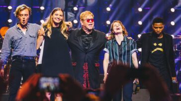La marque Apple Music ne peut pas couvrir les performances en direct, juge le tribunal 17 La marque Apple Music ne peut pas couvrir les performances en direct, juge le tribunal