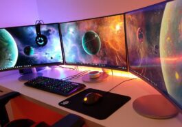 PC gaming hardware market to shrink further in 2023 before recovering over the next two years