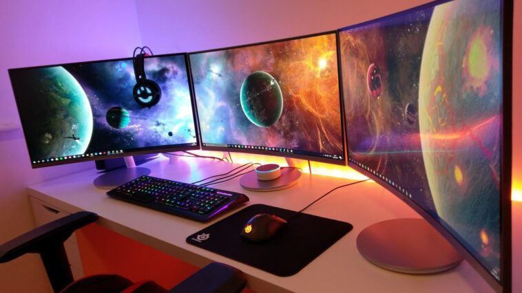 Le marché du hardware de jeu sur PC devrait encore se contracter en 2023 avant de se redresser au cours des deux prochaines années 1 PC gaming hardware market to shrink further in 2023 before recovering over the next two years
