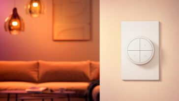 Philips Hue : Attribuer des interrupteurs (de gradation) à des scènes individuelles 12 Philips Hue : Attribuer des interrupteurs (de gradation) à des scènes individuelles