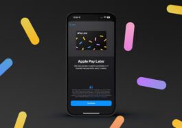 Le déploiement de l'"accès anticipé" d'Apple Pay Later progresse lentement, voici comment savoir si vous êtes inclus