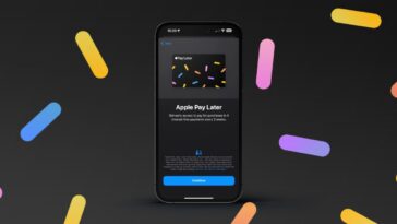 Le déploiement de l'"accès anticipé" d'Apple Pay Later progresse lentement, voici comment savoir si vous êtes inclus 15 Le déploiement de l'"accès anticipé" d'Apple Pay Later progresse lentement, voici comment savoir si vous êtes inclus