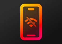 Comment désactiver la connexion automatique de l'iPhone WiFi pour les réseaux publics et de l'opérateur