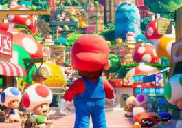 Quelques choses à savoir avant de voir "Super Mario Bros. The Movie"
