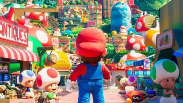 Quelques choses à savoir avant de voir "Super Mario Bros. The Movie"