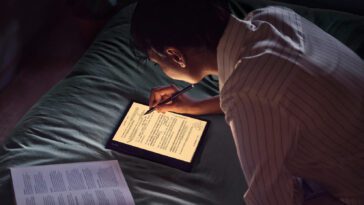 Kobo lance la liseuse premium Elipsa 2E et apporte son service d'abonnement aux États-Unis 3 Kobo launches the premium Elipsa 2E eReader, and brings its subscription service to the US