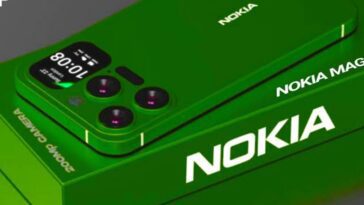Nokia Magic Max : écran sans cadre, nouvelle interface utilisateur et autres fuites de spécifications, Apple est la cible principale 23 Nokia Magic Max : écran sans cadre, nouvelle interface utilisateur et autres fuites de spécifications, Apple est la cible principale