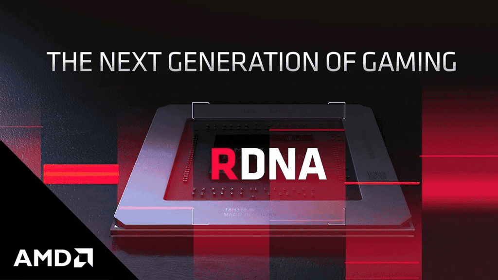 Tout ce que nous savons sur la console PlayStation nouvelle génération de Sony ! 5 RDNA