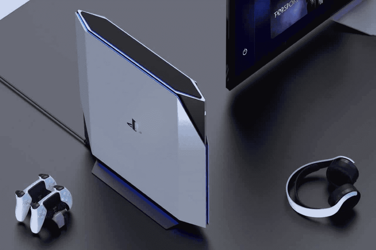 Tout ce que nous savons sur la console PlayStation nouvelle génération de Sony ! 3 PS5 Pro