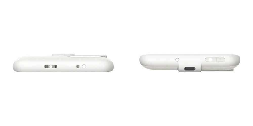 Huawei P60 et P60 Pro brisent les barrières avec la connectivité 5G malgré les sanctions américaines 5 Haut et bas du boîtier Soyealink 5G