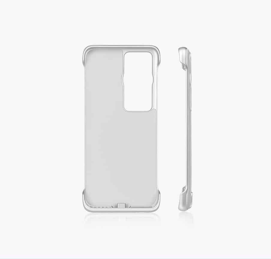 Huawei P60 et P60 Pro brisent les barrières avec la connectivité 5G malgré les sanctions américaines 6 Dimensions du boîtier Soyealink 5G