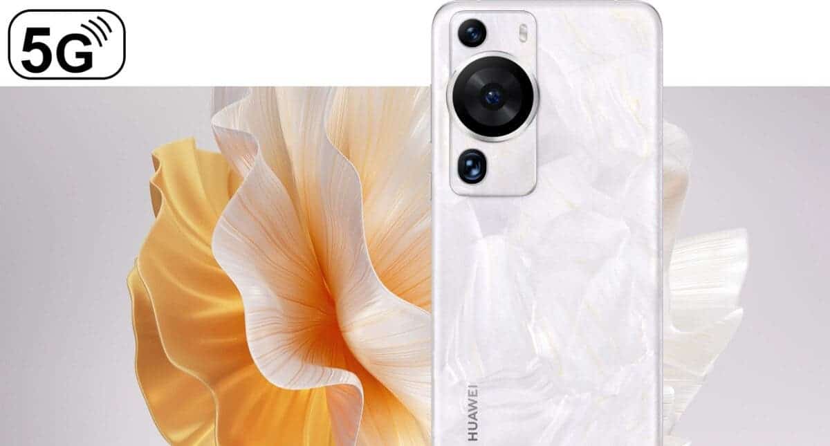Huawei P60 et P60 Pro brisent les barrières avec la connectivité 5G malgré les sanctions américaines 62 Huawei P60 et P60 Pro brisent les barrières avec la connectivité 5G malgré les sanctions américaines