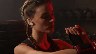 Lancement des OnePlus Nord Buds 2 : son amélioré et performances ANC à 59 $ ! 18 Lancement des OnePlus Nord Buds 2 : son amélioré et performances ANC à 59 $ !
