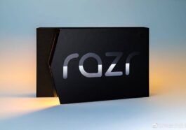 Moto Razr 40 Ultra certifié pour avoir le plus grand écran externe 55 Moto Razr 40 Ultra certifié pour avoir le plus grand écran externe