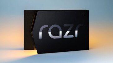 Moto Razr 40 Ultra certifié pour avoir le plus grand écran externe 19 Moto Razr 40 Ultra certifié pour avoir le plus grand écran externe