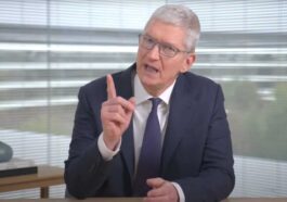 Le PDG d'Apple, Tim Cook, fera personnellement pression pour les iPhones Made In India