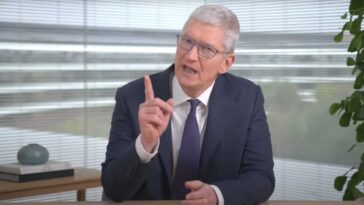 La Chine a déçu Apple mais l'Inde s'en est sortie 3 Le PDG d'Apple, Tim Cook, fera personnellement pression pour les iPhones Made In India