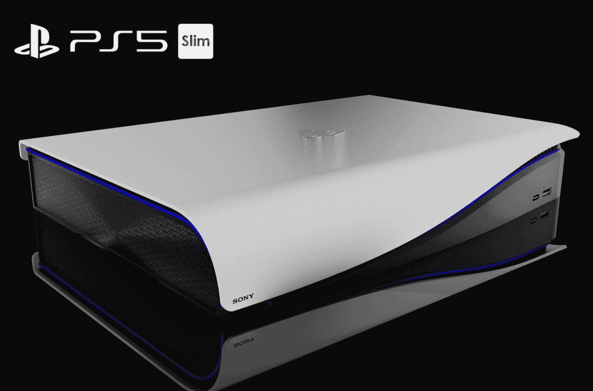 PS5